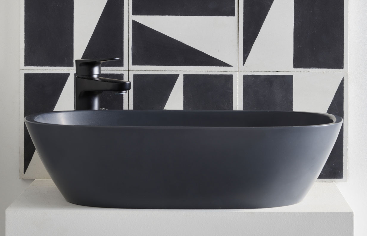 Basins & Sinks